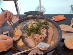 -探鱼·鲜青椒爽麻烤鱼(沈阳万象城店)