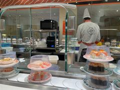 -新一番三文鱼寿司(大东海店)