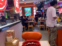 -椒锅锅·麻辣香锅(宝地广场城市集市店)