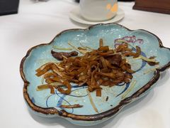 -白天鹅宾馆-宏图府餐厅
