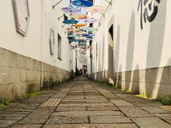 -衣裳街历史文化街区
