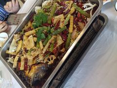 -阆辣荟餐饮(老味道8年·古城店)