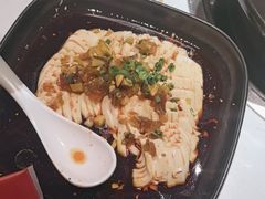 -周渝食惦酸菜鱼(青浦店)