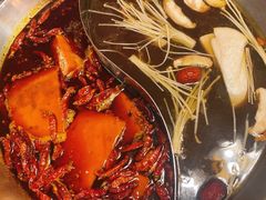 -大龙辣火锅·龙虾·烧烤(湖滨新天地店)