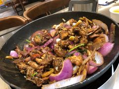 招牌胡须佬鸡煲-胡须佬鸡煲四季火锅店(石厦西村直营店)