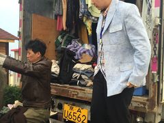 -浪琴湾尾角仔海鲜坊