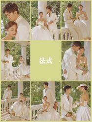 -太郎花子婚纱摄影艺术中心