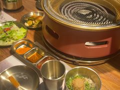 -西塔老太太泥炉烤肉(万柳华联店)