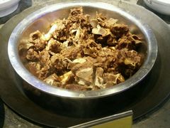 -阿楷·二十年烧烤宵夜·渔家小寨(达明店)