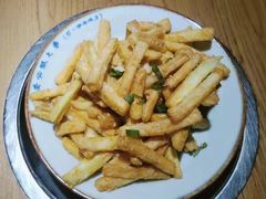 -吃饭皇帝大·土家民族菜(温州万象城店)