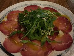 -PIZZA BIANCA(民园店)