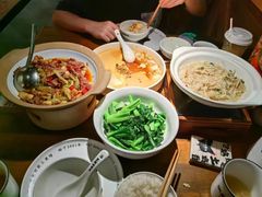 -洞庭土菜馆(易发广场店)