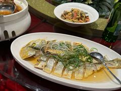 -景芝小炒(蓉花路店)
