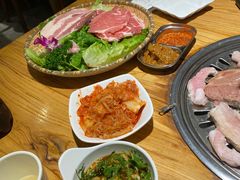 -牛炙烤肉(车公庙店)