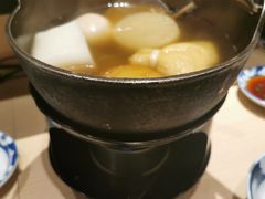 -小山日本料理(太古汇店)