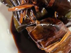 -逸林轩中餐厅(中信泰富朱家角锦江酒店)
