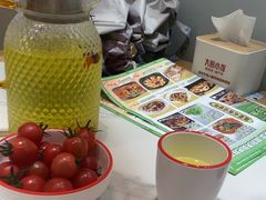 -大厨小馆(华阳城店)