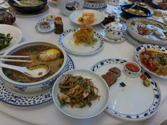 -宁波状元楼酒店(和义路店)