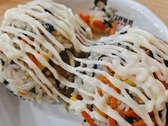 -敏丁拌饭(中街总店)
