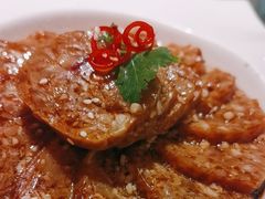 肉皮冻-煲煲好(朝阳门店)