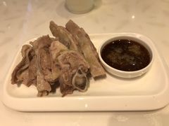 -尹兰楼西北风情餐厅(嘉定店)