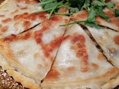-塔里木新疆饭店(新北万达店)