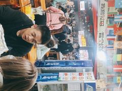 -大学城夜市大排档(凤栖路店)