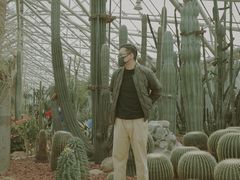 -钟山体育运动公园