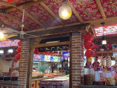 -闯关东东北农家菜(崂山石老人店)