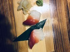 北极贝-和蕴日本料理
