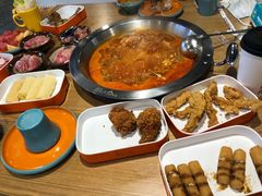 -铭记蛙小仙·活蛙畅享(CBD万达广场店)