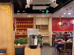 -宏状元现熬粥·京味菜(五棵松店)