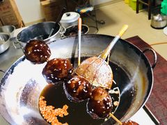 -邓记新一代糖油果子(四川煤管局供销公司职工宿舍店)