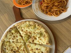 -必胜客(WOW梦之城店)