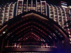 -三亚湾海居铂尔曼度假酒店