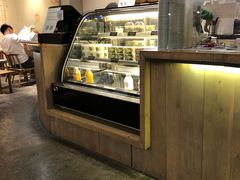 -宝珠奶酪(浦东金桥店)