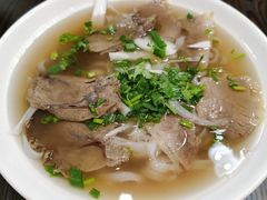 -PHO·5越南牛肉粉(建新路店)