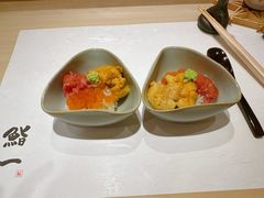 -鮨一日本料理旗舰店(总店)