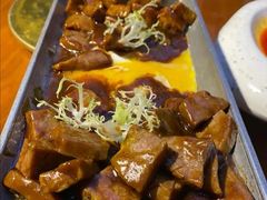 -醉霖生态餐厅(交大店)