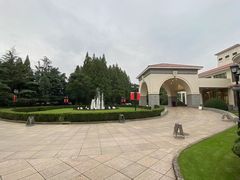 -上海虹桥迎宾馆