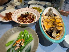 -晓粤·惹味粤菜(凯德乐峰广场店)