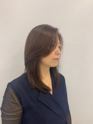 -YESIDO BLACK椰岛造型