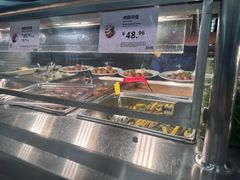 -宜家·瑞典风味餐厅(北京西红门店)