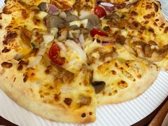 -必胜客(宁波天一水街店)