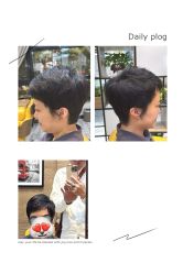 -東方名剪·ETSTYLE