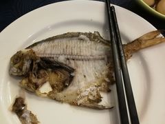 -鹭江潮餐厅•福建菜(鹭江佲家酒店)