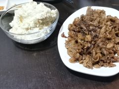 -炙热童年·老北京炙子烤肉(南锣鼓巷店)