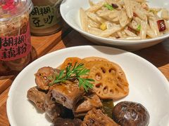 -清水亭湖北菜(大屯DT51店)