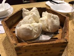 -喜鹊茶点.啫煲(车陂店)