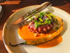 -OTIUM • 柴屿麦(亮马桥店)